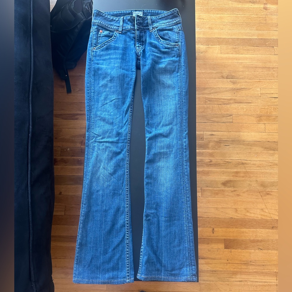 Hudson Women’s Jeans Bootcut